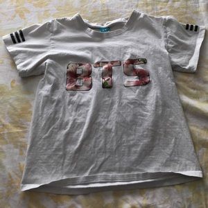 BTS 95 Tee